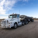 K4 Trucking LLC