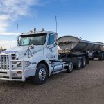 K4 Trucking