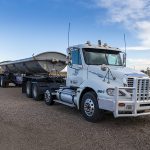 K4 Trucking