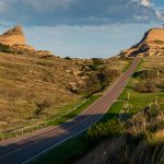 Asphalt Paving & Road Surface