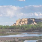 Scotts Bluff National Monument – Copyright Hawk Buckman
