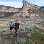 Scotts Bluff County Tourisim
